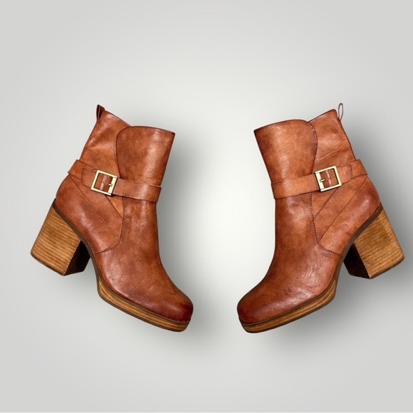Korks Marci Bootie Sz 11 - Picture 3 of 11